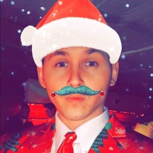 Meet your Posher, Ryan